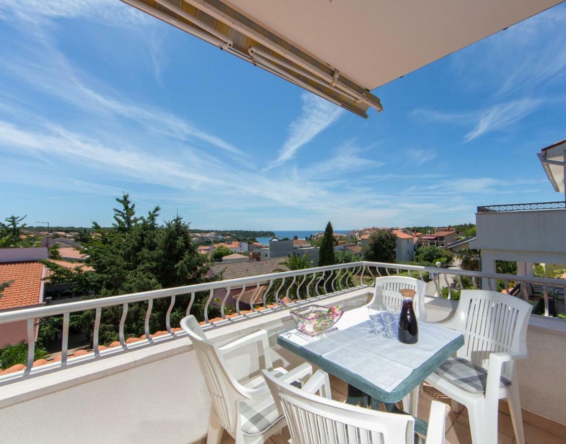 Apartments Sanmichel Pula Exterior photo